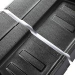 KUAFU UTV Hard Roof for Polaris Ranger