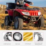 JAVIK ATV Wheel Hub Bearings Seals Kit