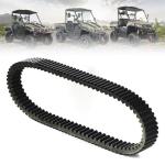 Hisun Axis 500 Drive Belt Clutch Replacement