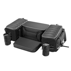 Leopauto 65L Large ATV Storage Bag Set