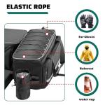 Leopauto 65L Large ATV Storage Bag Set