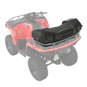 Polaris Rear Audio Cargo Storage Box for ATV