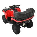 Polaris Rear Audio Cargo Storage Box for ATV