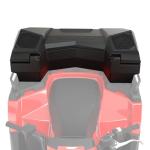 Polaris Rear Audio Cargo Storage Box for ATV