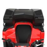Polaris Rear Audio Cargo Storage Box for ATV