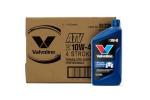Valvoline 10W-40 ATV/UTV Motor Oil - 6 Pack