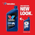 Valvoline 10W-40 ATV/UTV Motor Oil - 6 Pack