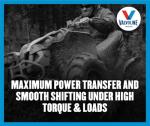 Valvoline 10W-40 ATV/UTV Motor Oil - 6 Pack