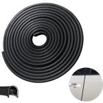 Rubber Door Edge Guards for ATVs and Trucks