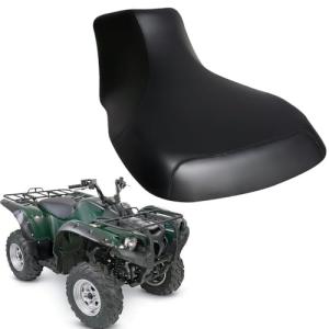 Yamaha Grizzly 660 Synthetic Leather Seat Cover