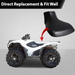 Yamaha Grizzly 660 Synthetic Leather Seat Cover