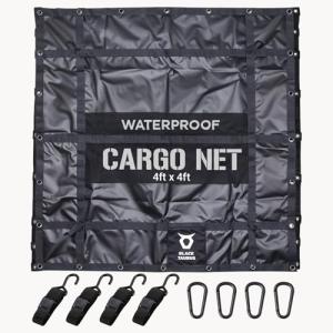Heavy Duty Waterproof Truck Bed Tarp Cover