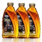 Ultra1Plus 10W-40 Full Synthetic Engine Oil