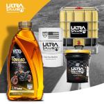 Ultra1Plus 10W-40 Full Synthetic Engine Oil