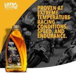 Ultra1Plus 10W-40 Full Synthetic Engine Oil