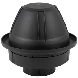 SCITOO 3.5" Universal Snorkel Mushroom Air Filter