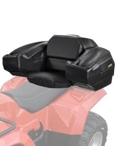 VEVOR 95L ATV Rear Cargo Box and Lounger