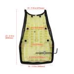 Honda Recon 250 ATV Replacement Seat 2005-2020