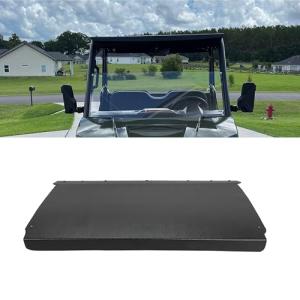 KUAFU Hard Roof for Polaris Ranger Midsize