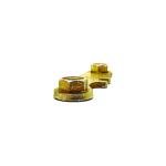 Polaris ATV Weld Nut Plate - OEM Part 5259964