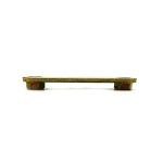 Polaris ATV Weld Nut Plate - OEM Part 5259964