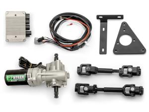 SuperATV EZ-STEER Power Steering Kit for Honda Pioneer