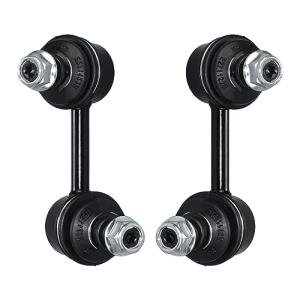 HAWK BROTHER Rear Sway Bar Links Kit - 2 PCS