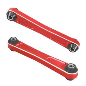 NICECNC Red Sway Bar End Link for RZR