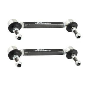 Universal Adjustable Sway Bar End Links 180mm-230mm