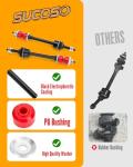 Sway Bar Link Kit for Dodge Ram 1500