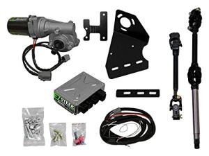 SuperATV Power Steering Kit for Polaris Ranger