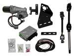 SuperATV Power Steering Kit for Polaris Ranger