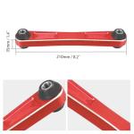 NICECNC Red Sway Bar End Link for RZR