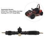 500MM Power Steering Rack for ATV & UTV