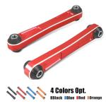 NICECNC Red Sway Bar End Link for RZR