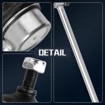Stabilizer Sway Bar Links for Multiple Vehicles