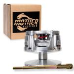 Polaris General 1000 Clutch with Puller Tool
