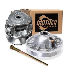 General 1000 & XP EBS Clutch Bundle