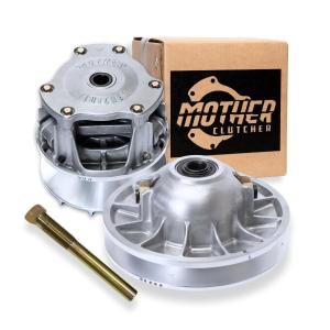 Polaris RZR 800 Mother Clutcher Bundle with Tool
