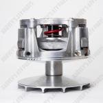 Polaris General 1000 Clutch with Puller Tool