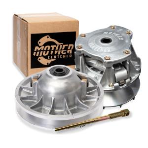 Polaris RZR 900 Clutch Bundle by Mother Clutcher