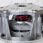 Polaris General 1000 Clutch with Puller Tool