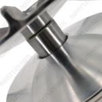Polaris General 1000 Clutch with Puller Tool