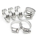 Universal 12V Dual Blower Compact Cab Heater