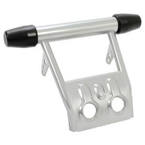 Yamaha Banshee 350 ATV Bumper Guard Replacement