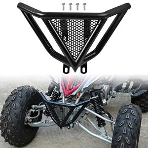 Yamaha Raptor 700 Front Bumper Guard Kit