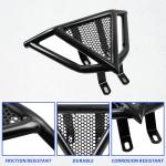 Yamaha Raptor 700 Front Bumper Guard Kit