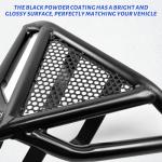 Yamaha Raptor 700 Front Bumper Guard Kit