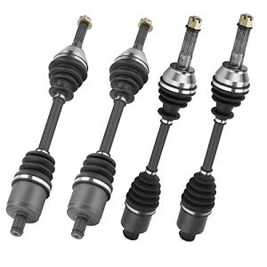 Polaris Sportsman ATV CV Axle Drive Shaft Set