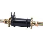 28" Complete Rear Axle Kit for Go Karts